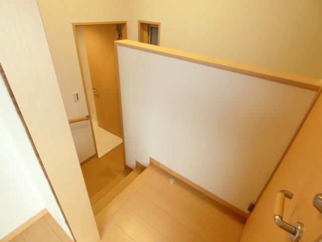 その他設備　Ｃａｓａ　Ｆｅｌｉｃｅ　北区王子本町２