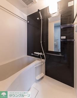 バス・シャワールーム　別部屋参照写真