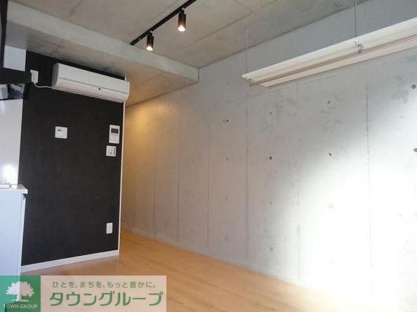 居室・リビング　別部屋参照写真