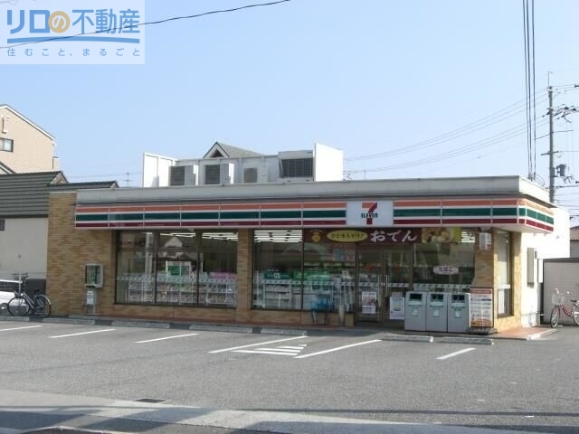 コンビニ　セブンイレブン伊丹荒牧7丁目店（コンビニ）まで939m