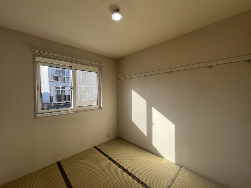 その他部屋・スペース　和室