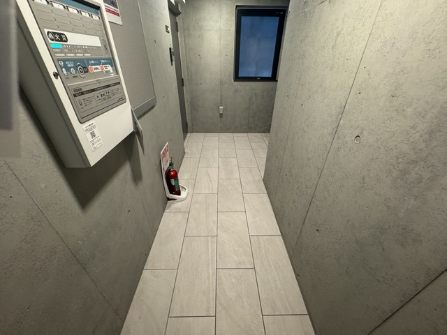 ロビー