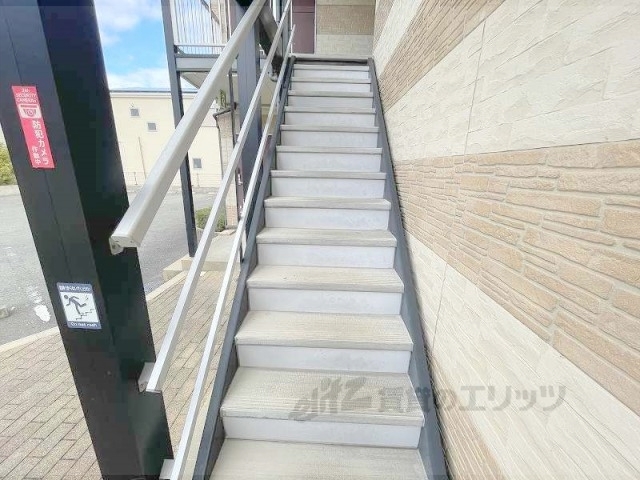 その他　階段