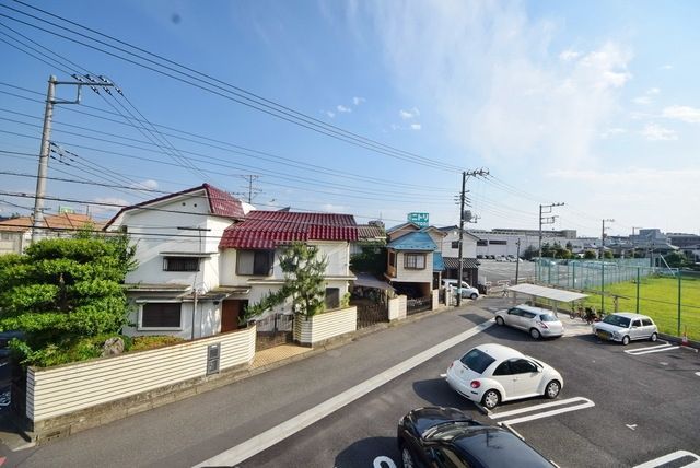 眺望　★景色です★