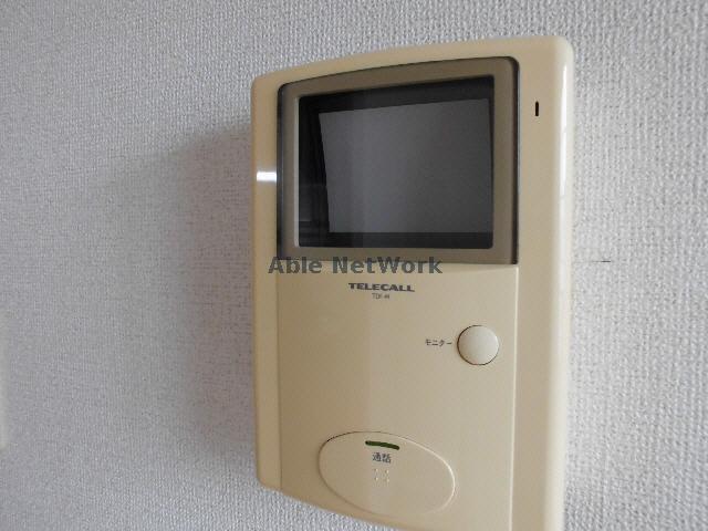 セキュリティ　セキュリティ