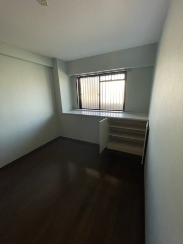 居室・リビング　(参考)同マンション同間取り他部屋の写真