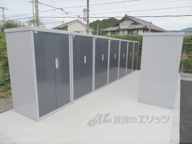 その他　貸倉庫