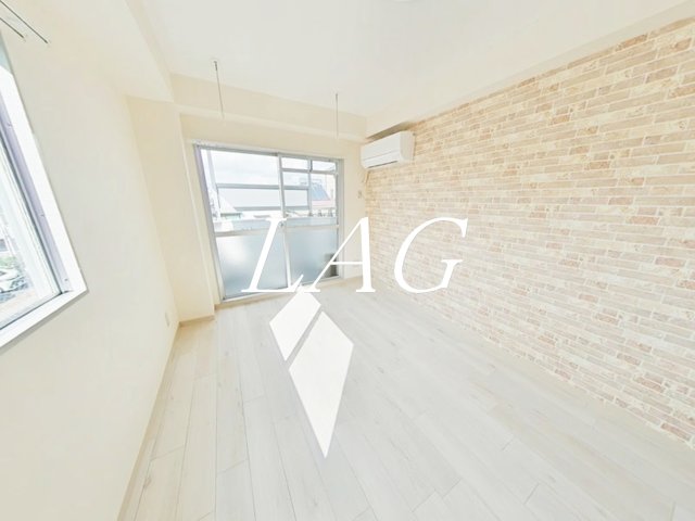 居室・リビング　洋室のお部屋です。