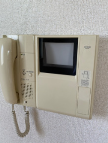 セキュリティ　イーストヴィラ