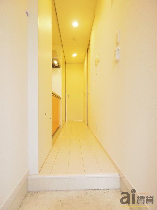 玄関　※同仕様写真です