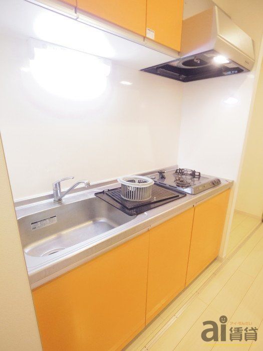 キッチン　※同仕様写真です