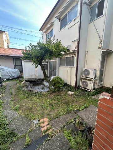 ハネダ準貸家のその他写真