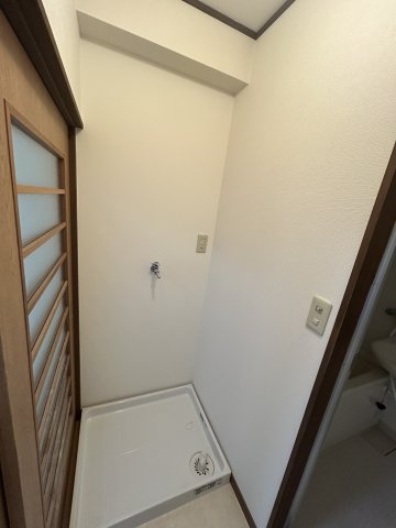 ハネダ準貸家のその他写真