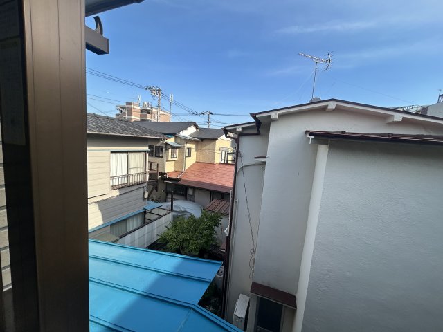ハネダ準貸家のその他写真