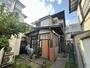 西小山駅より徒歩7分 築49年5ヶ月 2階建の賃貸物件