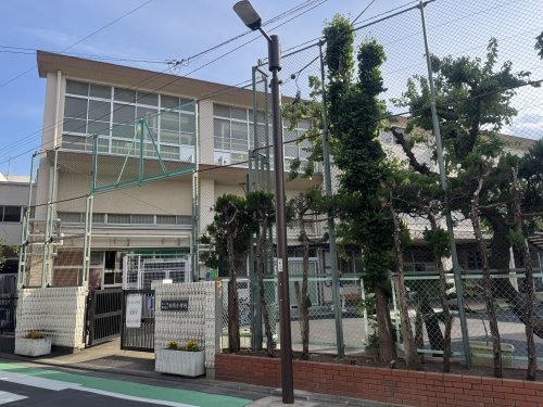 ハネダ準貸家の周辺写真