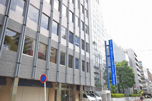 その他　専門学校九州ビジュアルアーツ（その他）まで202m
