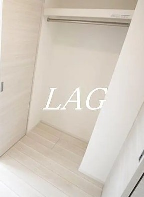 収納　収納です。