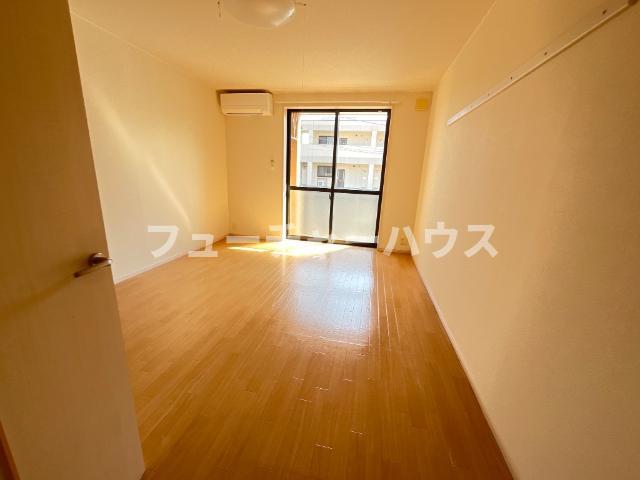 その他部屋・スペース　室内