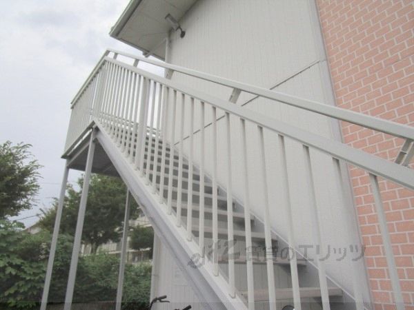 その他　階段
