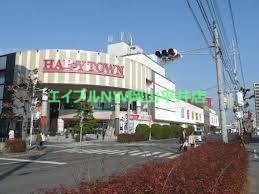 ショッピングセンター　天満屋ハピータウン岡南店（ショッピングセンター）まで1291m