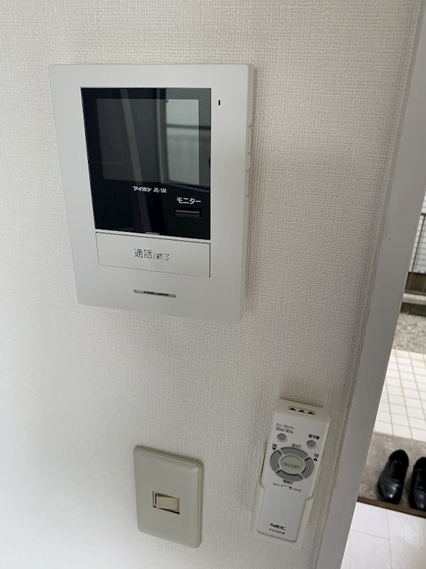 セキュリティ　別部屋参考