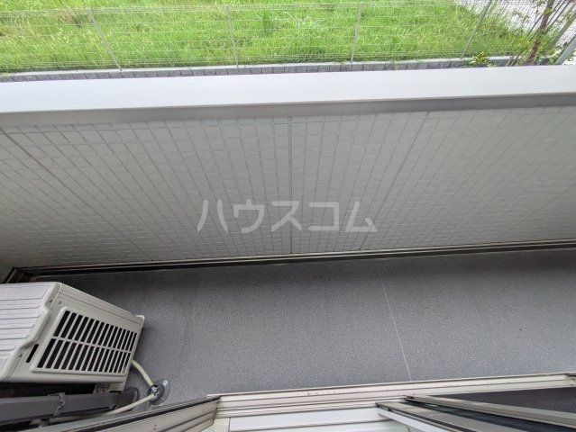 D-KISARIA WIVの内装写真