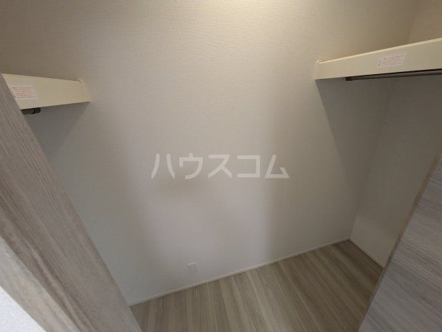 D-KISARIA WIVの内装写真