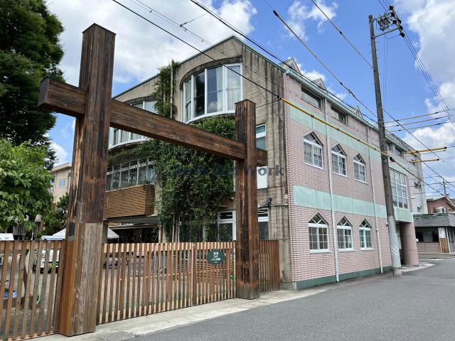その他　こばと幼稚園