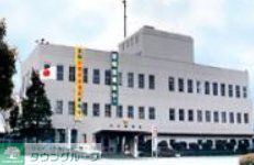 警察署・交番　小川警察署（警察署・交番）まで870m