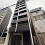海老江駅より徒歩2分 8階 築1年10ヶ月の賃貸物件