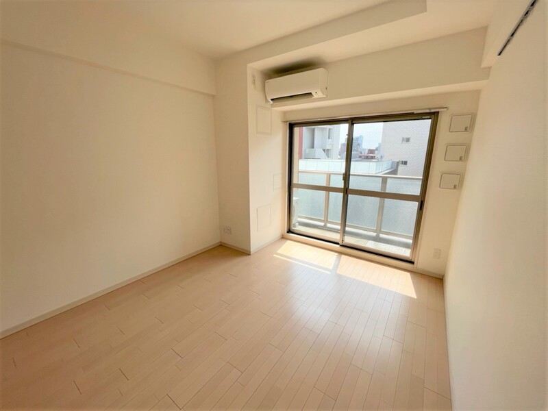 居室・リビング　※別部屋参考写真