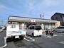 コンビニ　セブンイレブン　湖西駅南店（コンビニ）まで448m