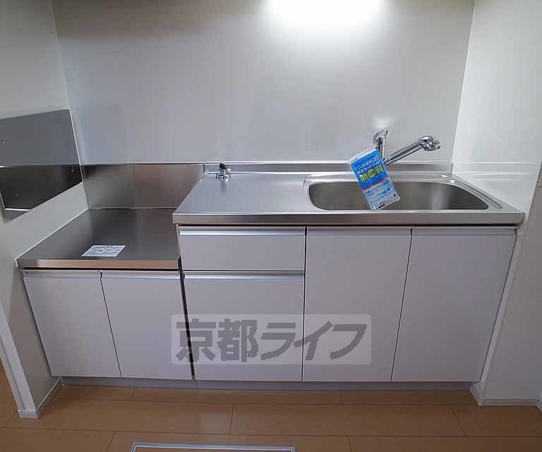 キッチン　使い易いキッチンです。