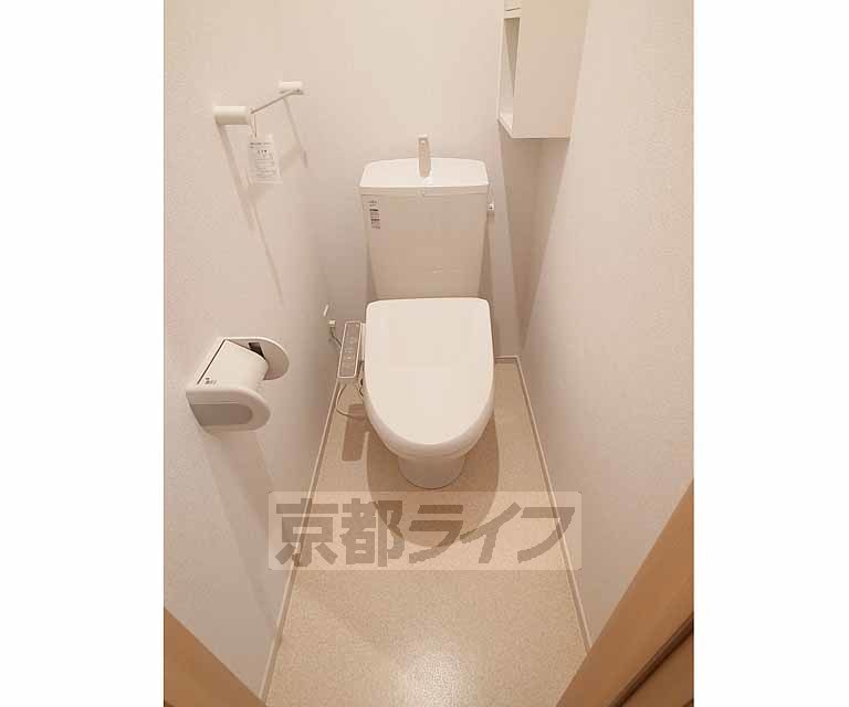 トイレ　綺麗なトイレです。