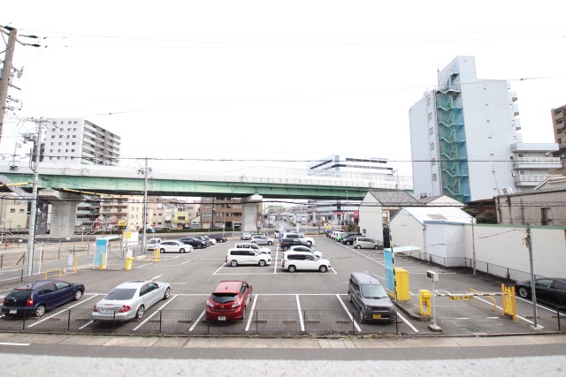 眺望　※別室の参考写真の為、現況優先です。