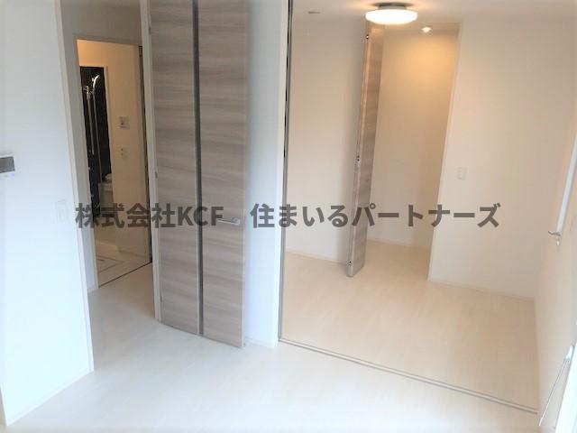 その他部屋・スペース　内装です