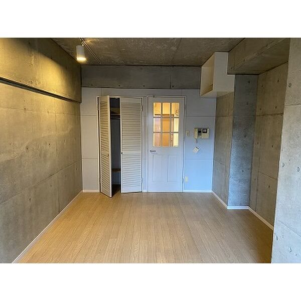 居室・リビング　洋室　※別室参考写真