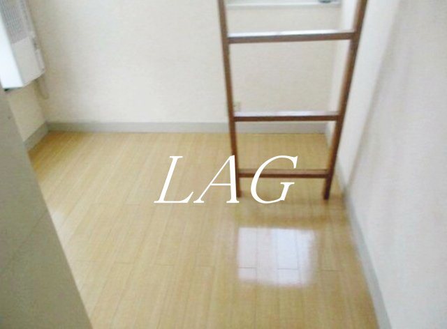 その他部屋・スペース　寝室です。