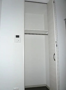 収納　参考写真です