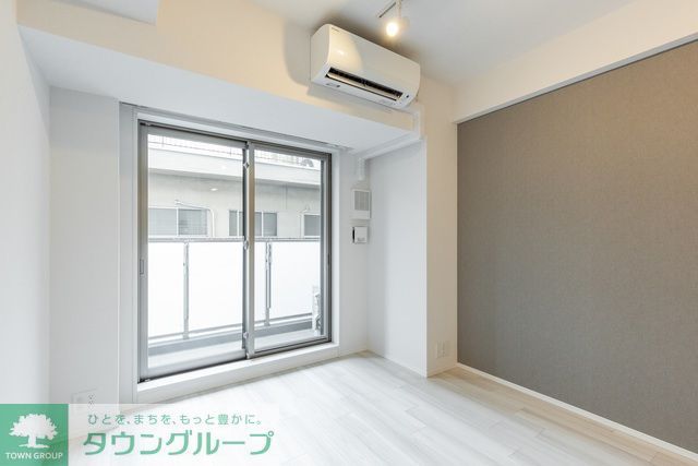 居室・リビング　C2タイプ2021年1月撮影 同タイプ312号室の写真です