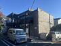 三鷹駅よりバス10分 徒歩7分 2階 築14年1ヶ月の賃貸物件