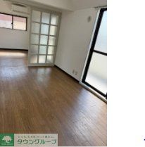 居室・リビング　居室
