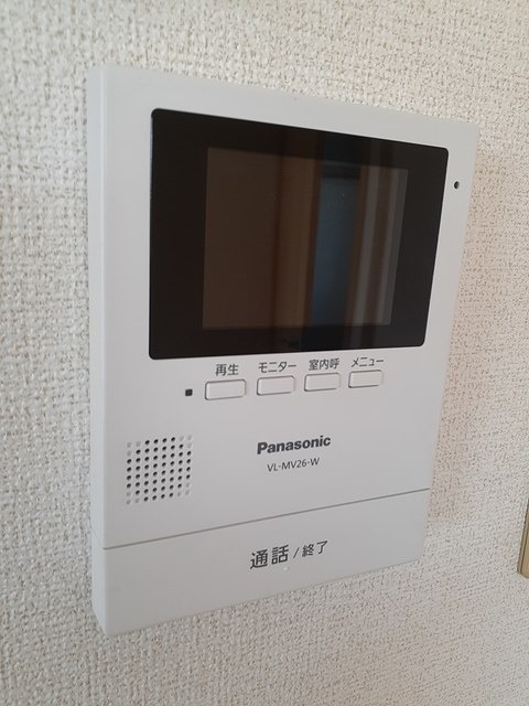 セキュリティ　図面と現状に相違がある場合には現状を優先