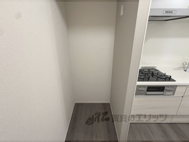 その他部屋・スペース　冷蔵庫置場