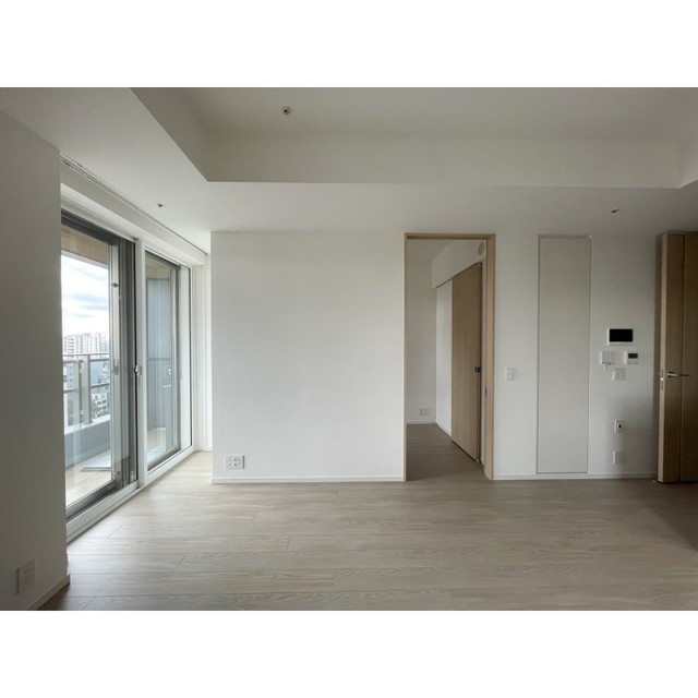 居室・リビング　※写真は同タイプ住戸です。