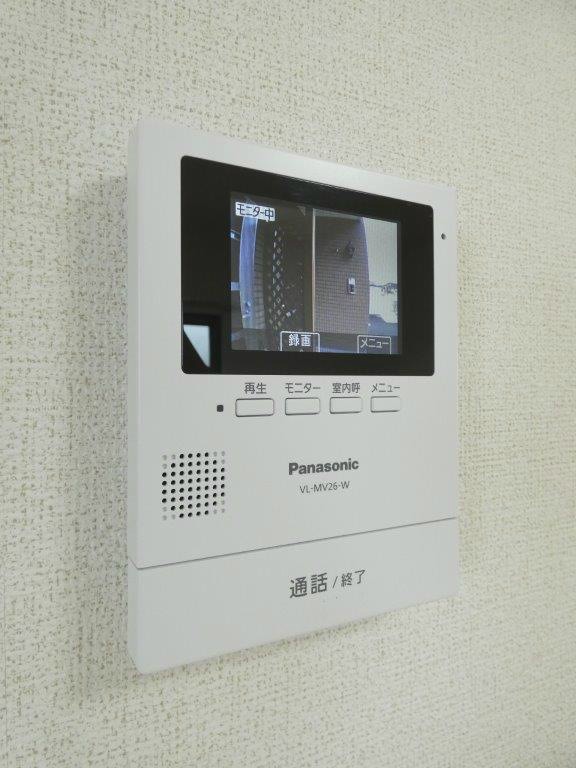 セキュリティ　図面と現状に相違がある場合には現状を優先