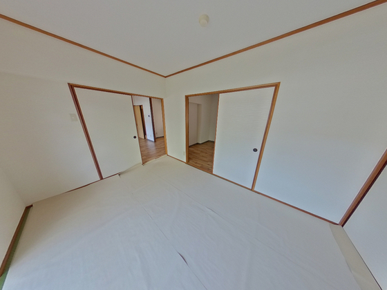 その他部屋・スペース　※別部屋の写真です
