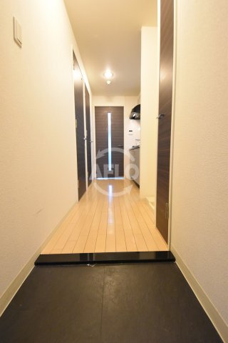 その他部屋・スペース　レジディア京町堀　内装