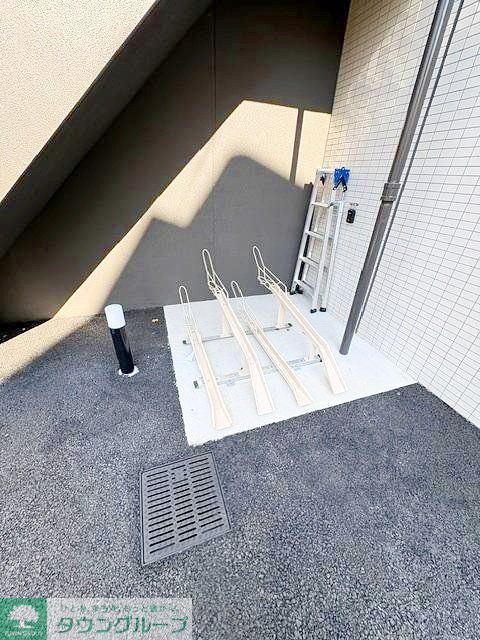 その他　バルコニー
